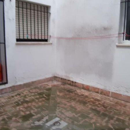 San Justo Appartement Jerez de la Frontera Buitenkant foto