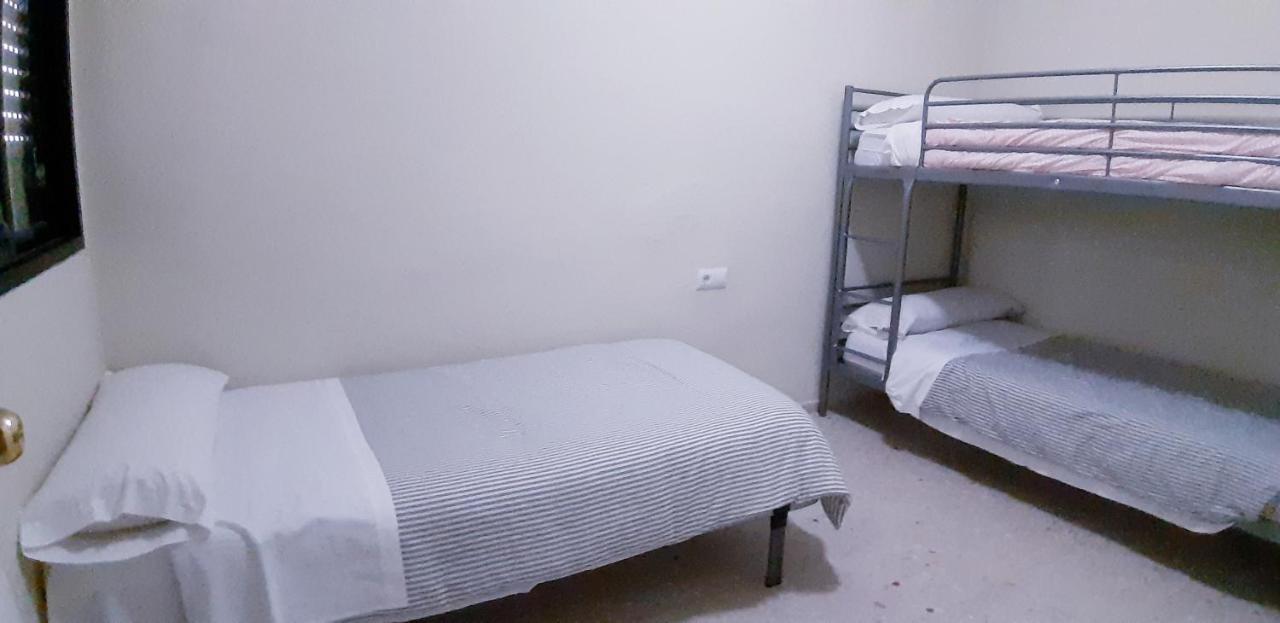 San Justo Appartement Jerez de la Frontera Buitenkant foto