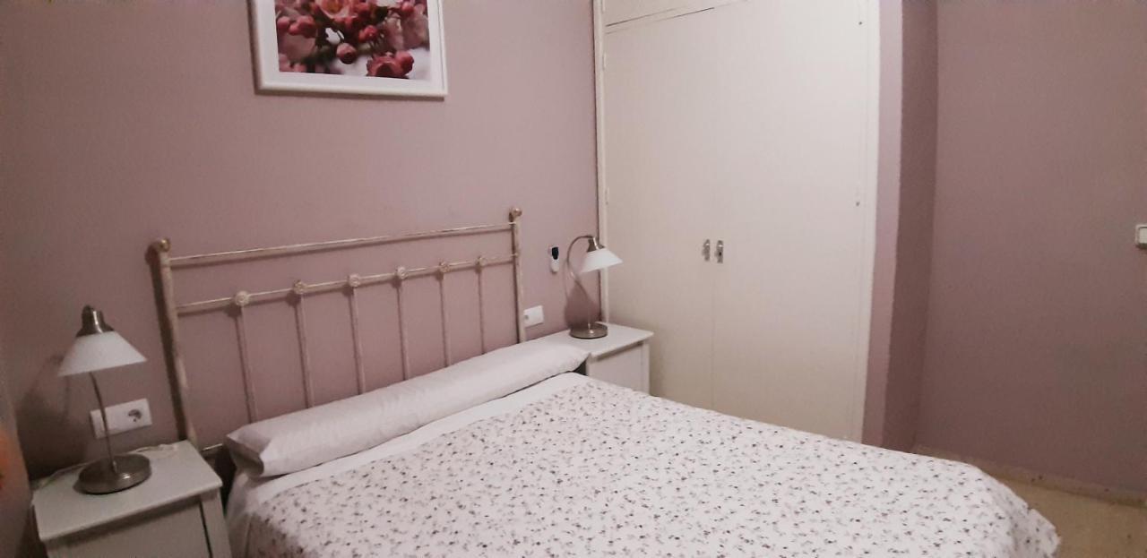 San Justo Appartement Jerez de la Frontera Buitenkant foto