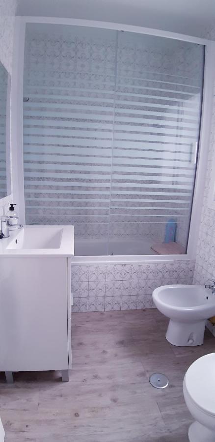 San Justo Appartement Jerez de la Frontera Buitenkant foto
