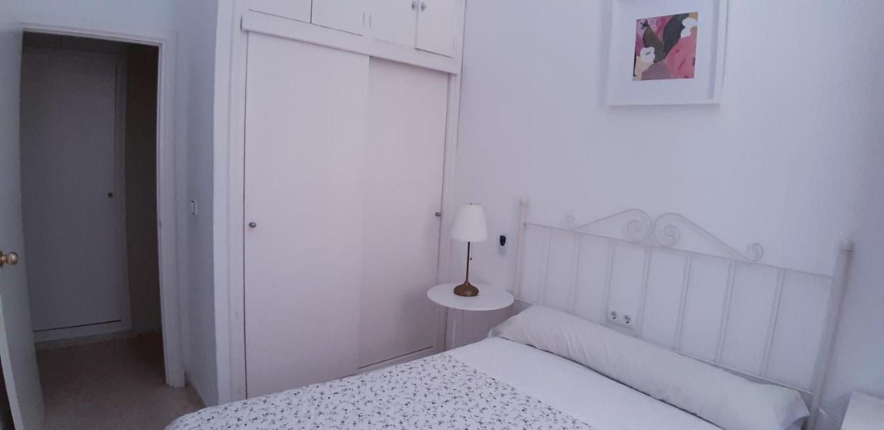 San Justo Appartement Jerez de la Frontera Buitenkant foto