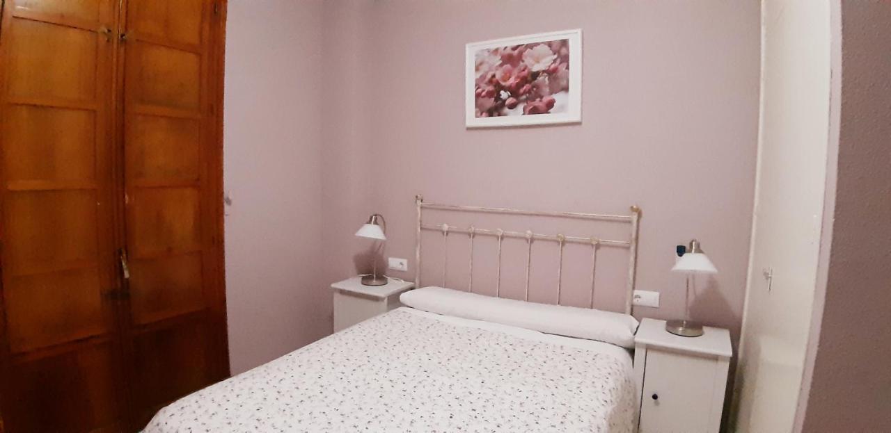 San Justo Appartement Jerez de la Frontera Buitenkant foto